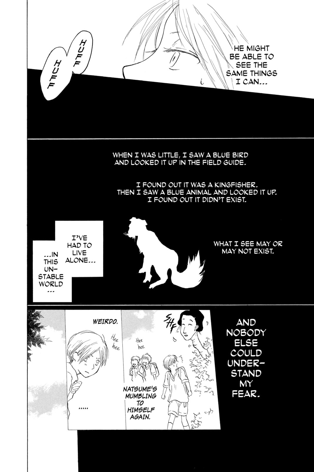 Natsume