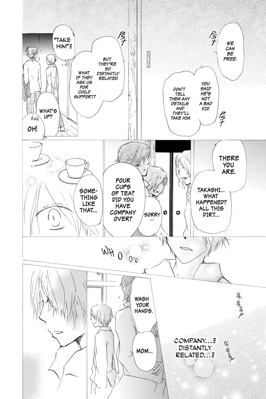 Natsume