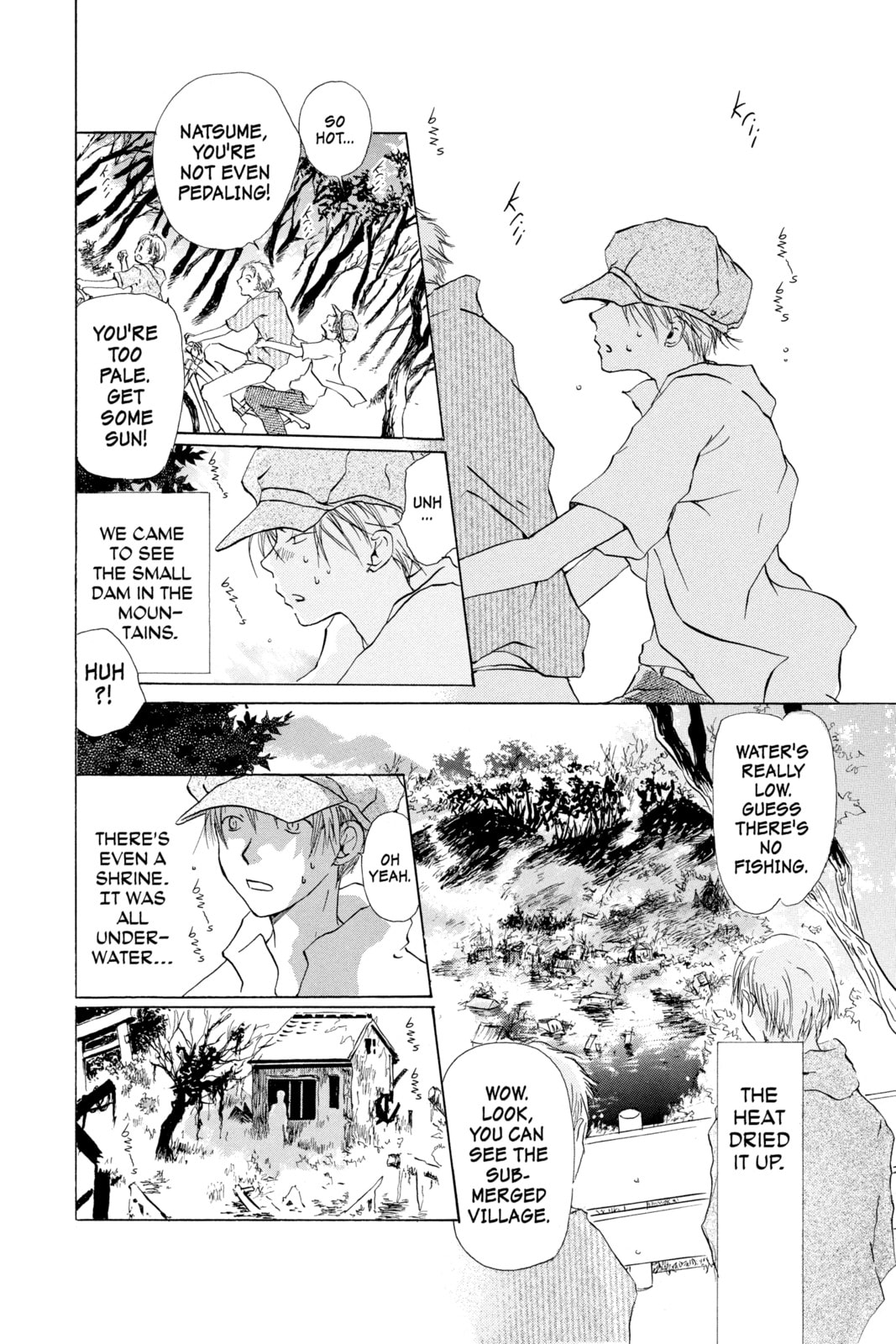 Natsume
