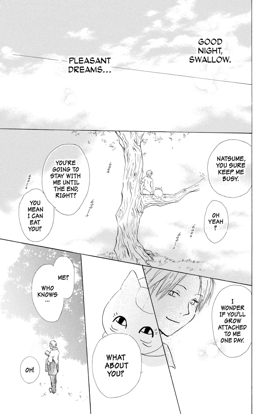 Natsume