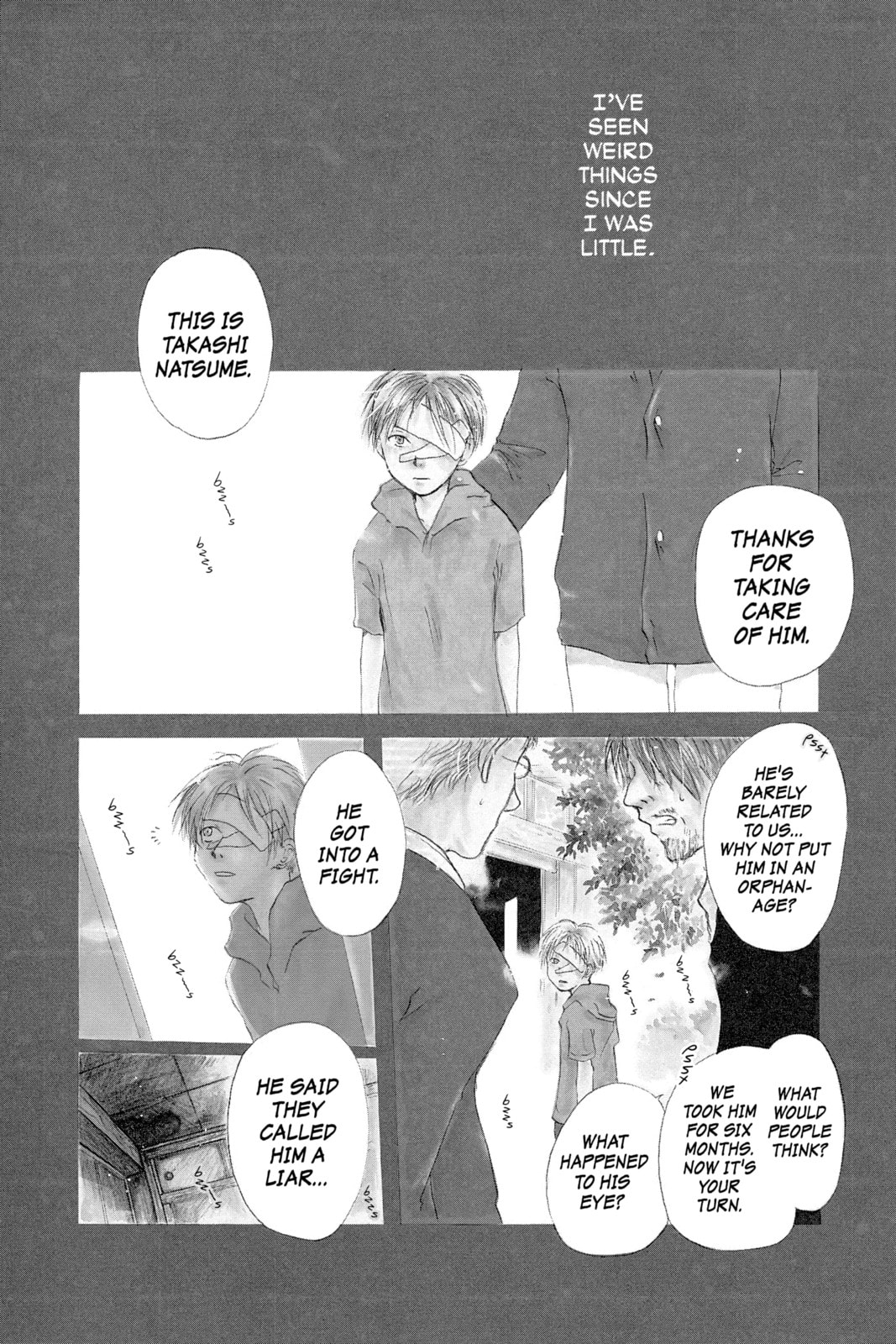 Natsume
