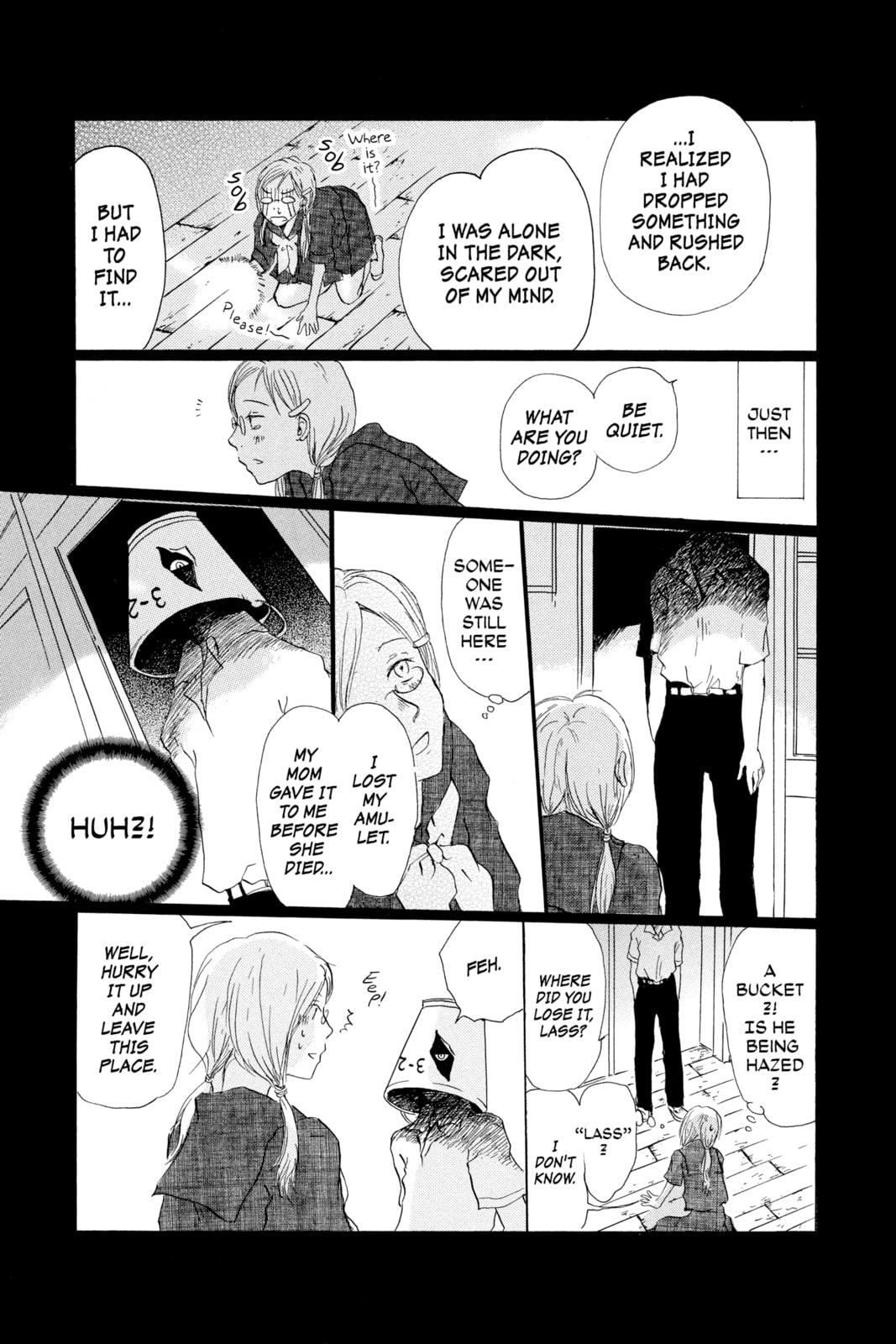Natsume