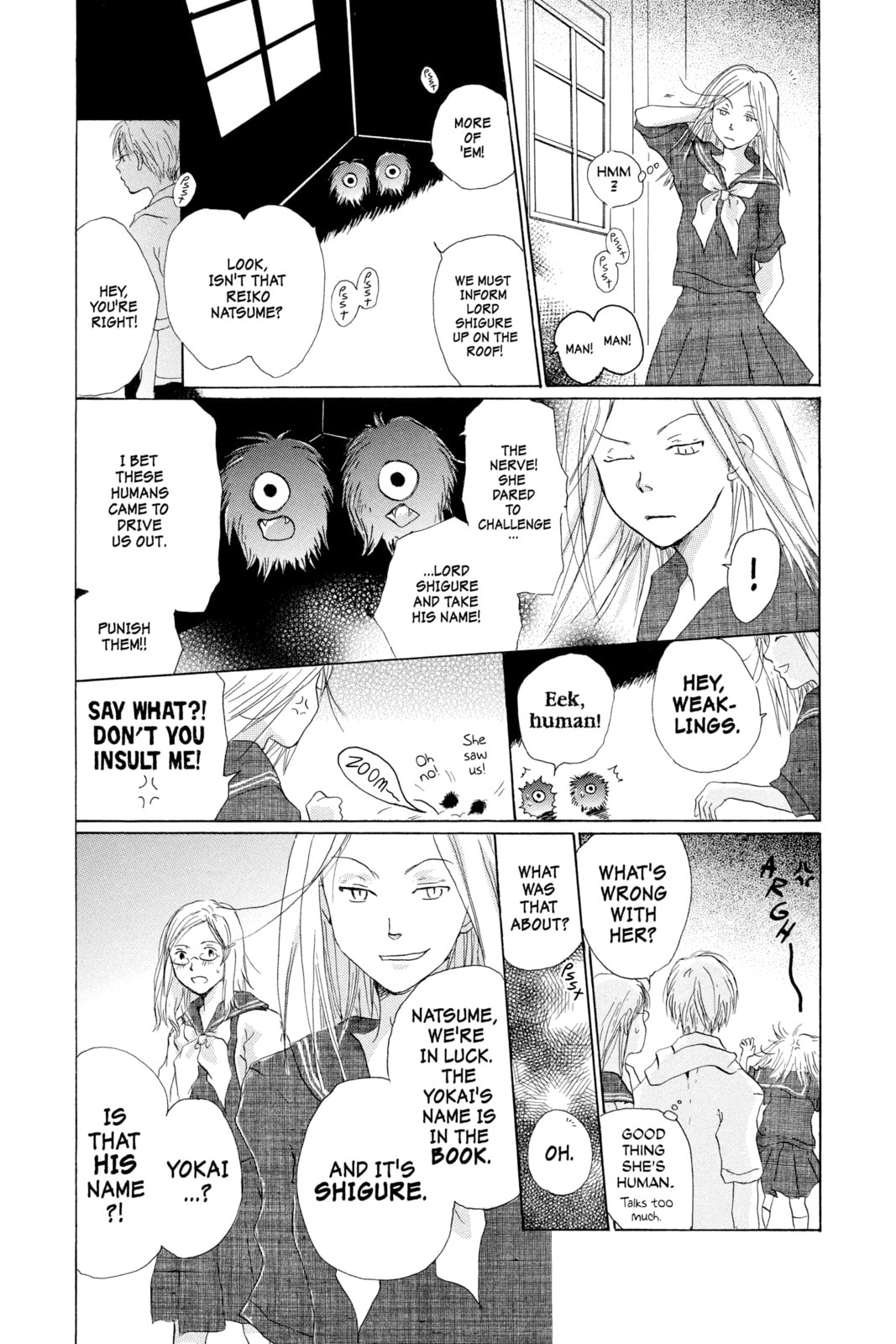 Natsume