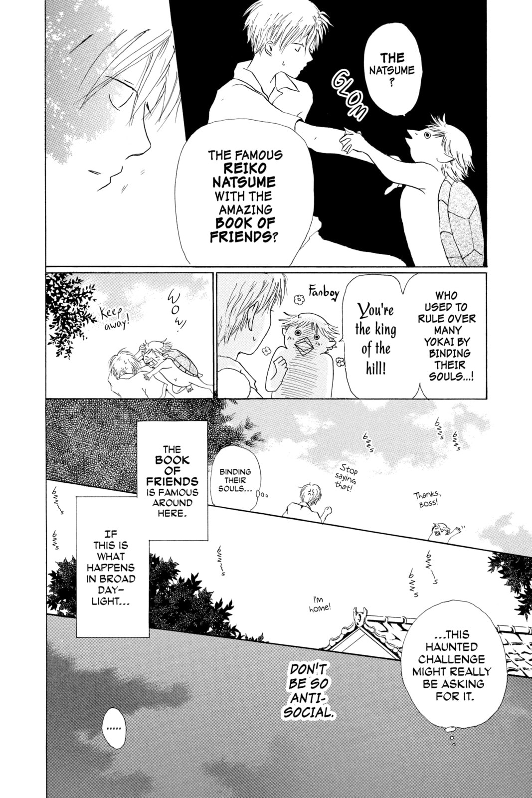 Natsume