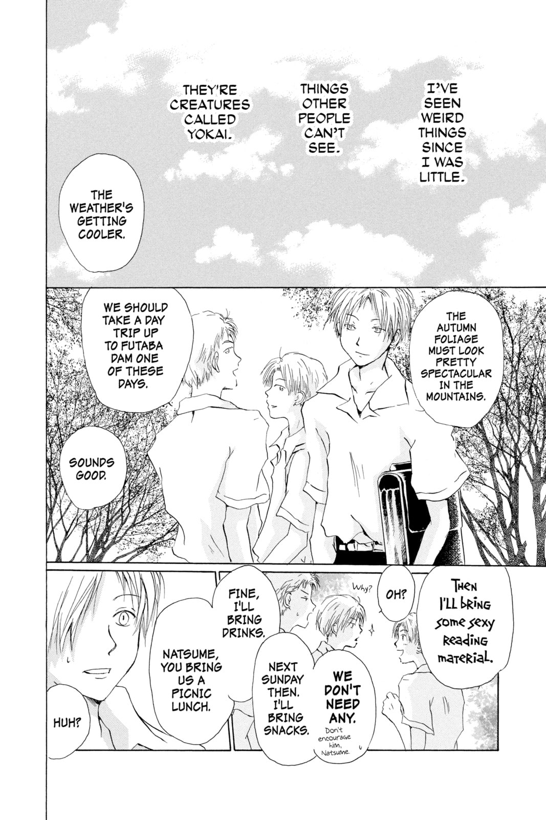 Natsume