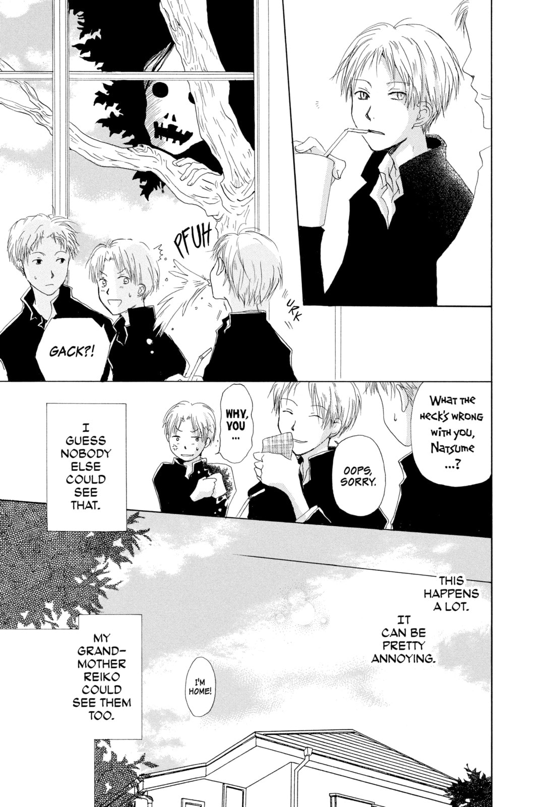 Natsume