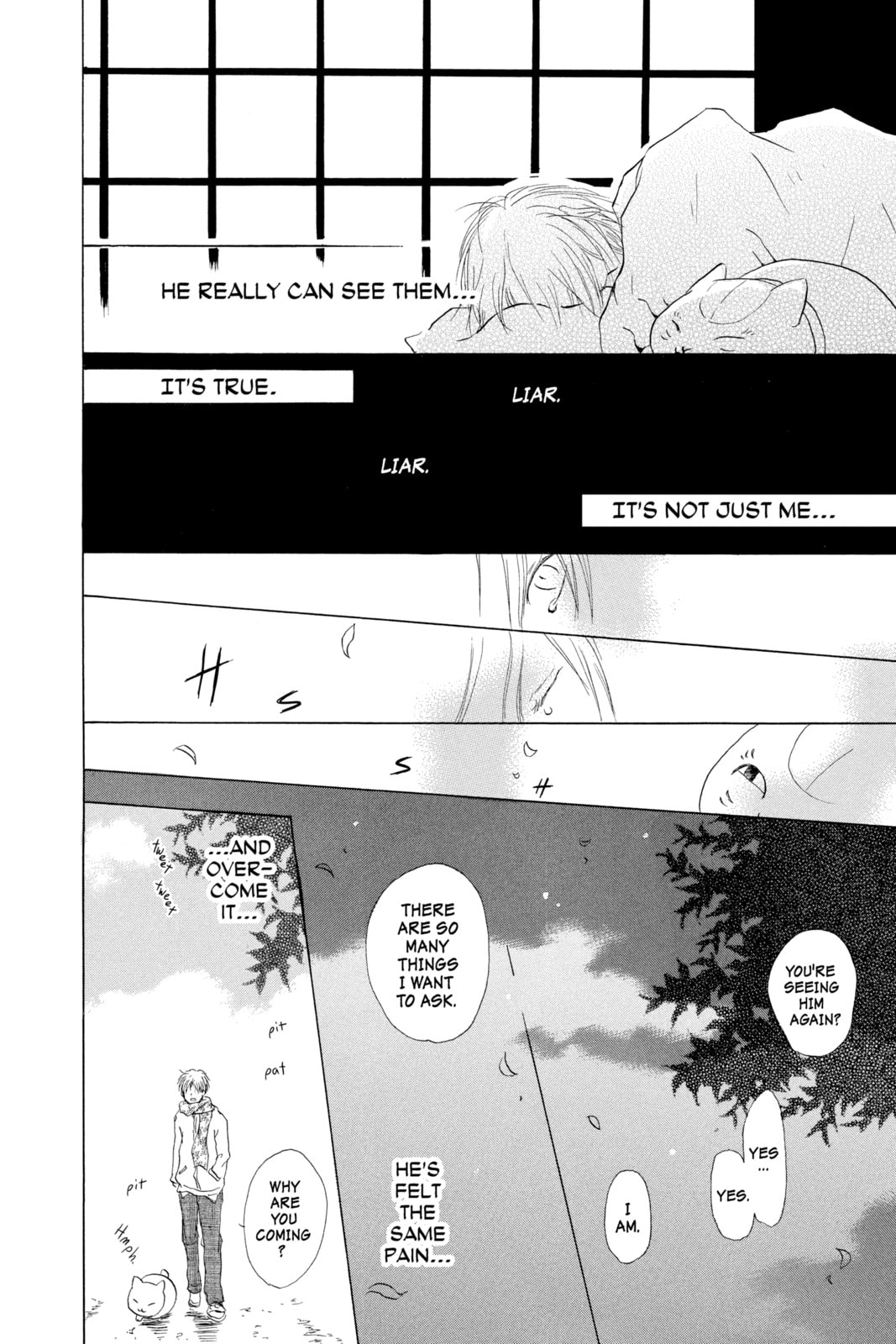 Natsume