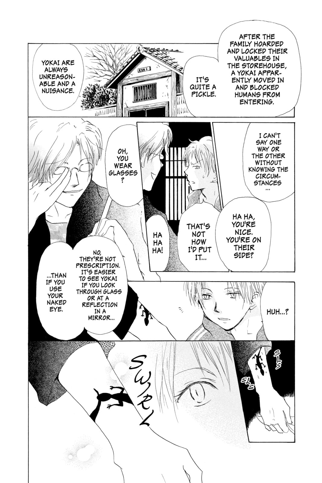 Natsume