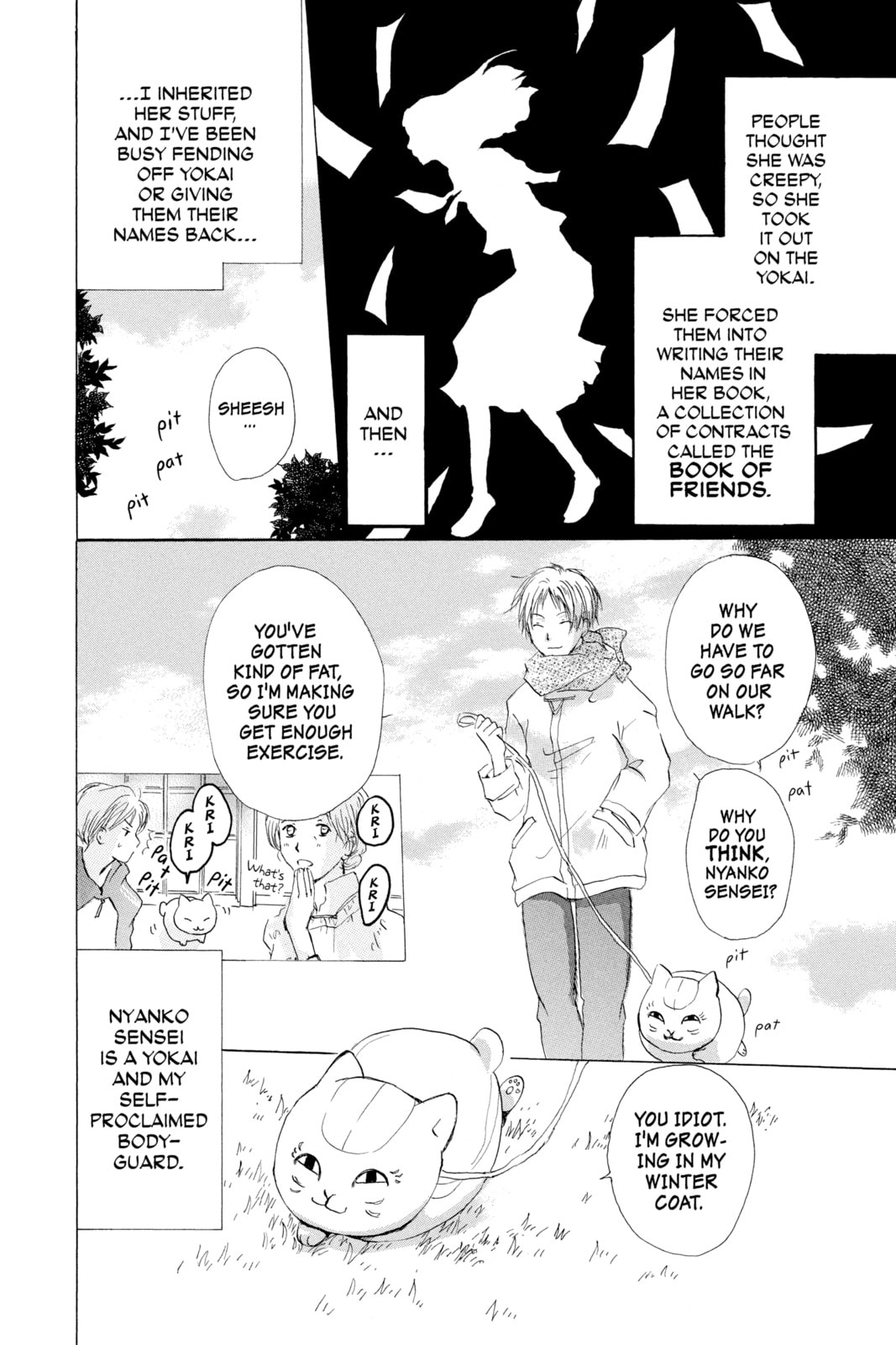 Natsume