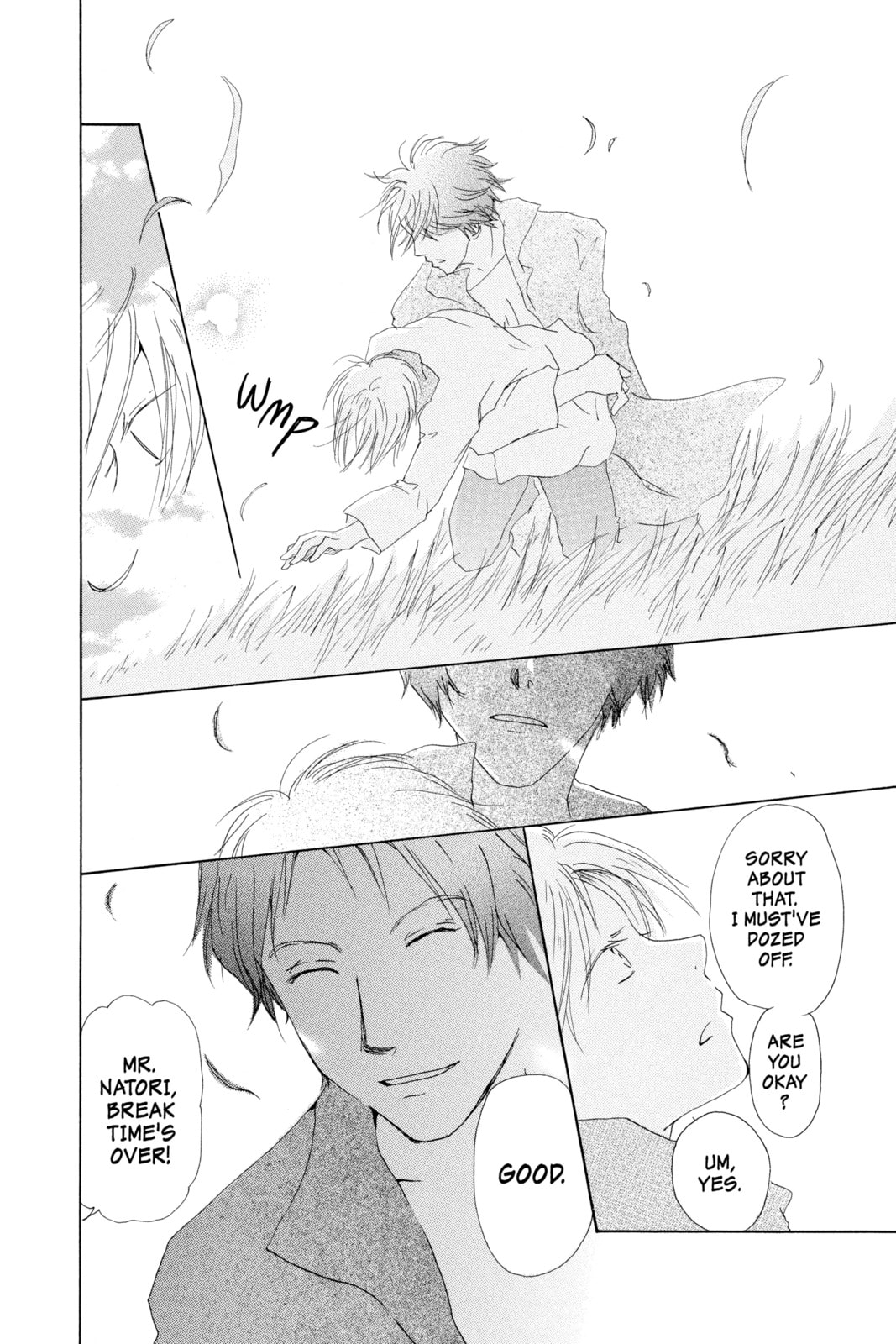 Natsume