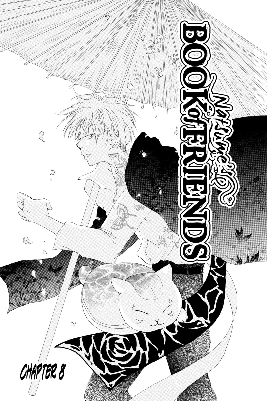 Natsume