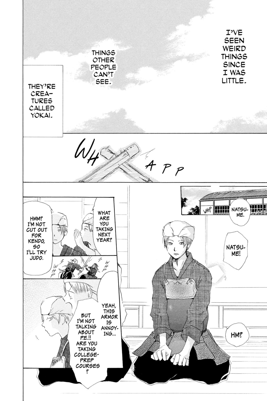 Natsume