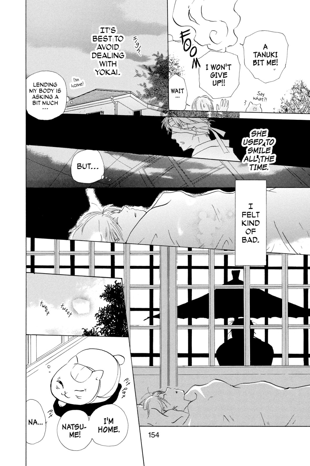 Natsume