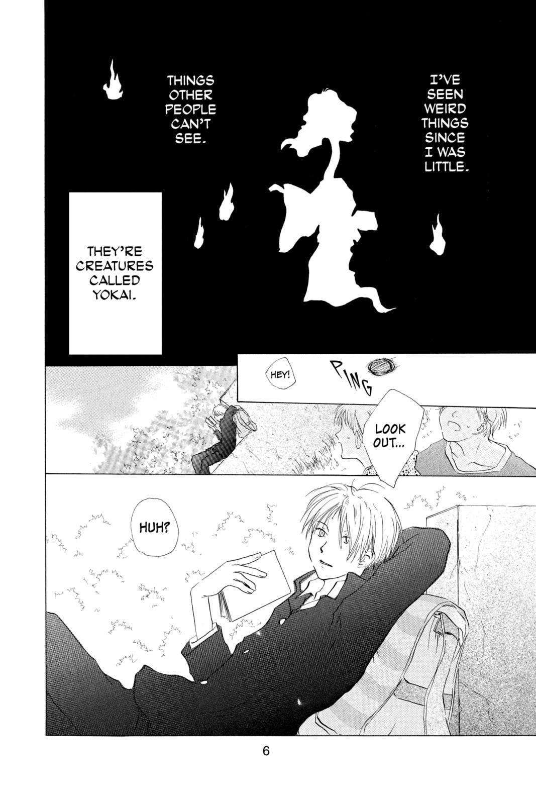 Natsume