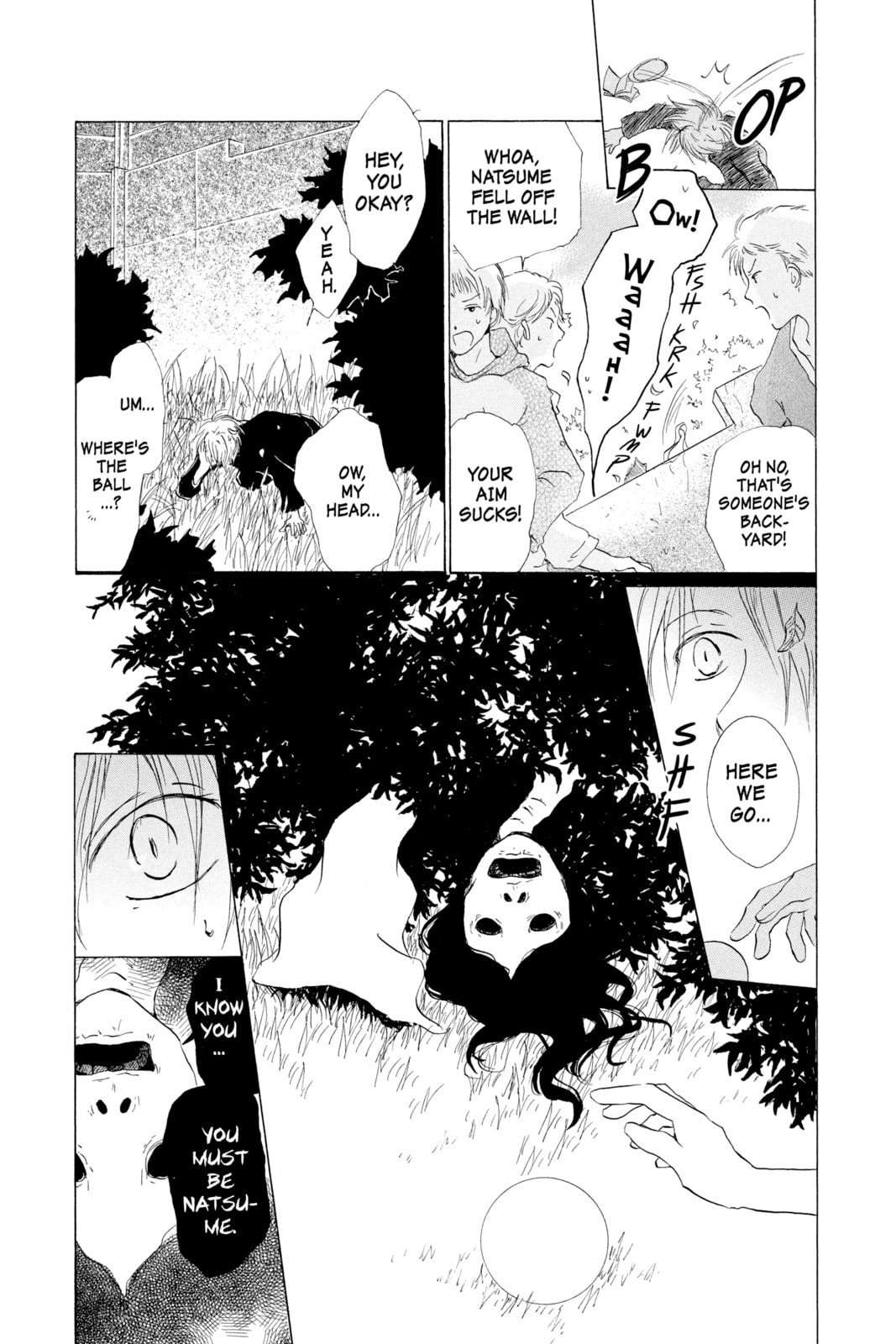 Natsume