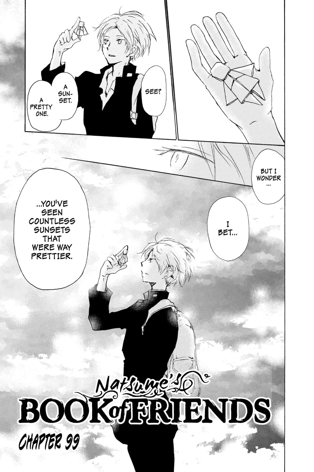 Natsume