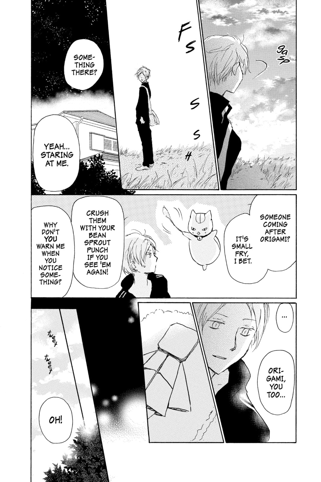 Natsume
