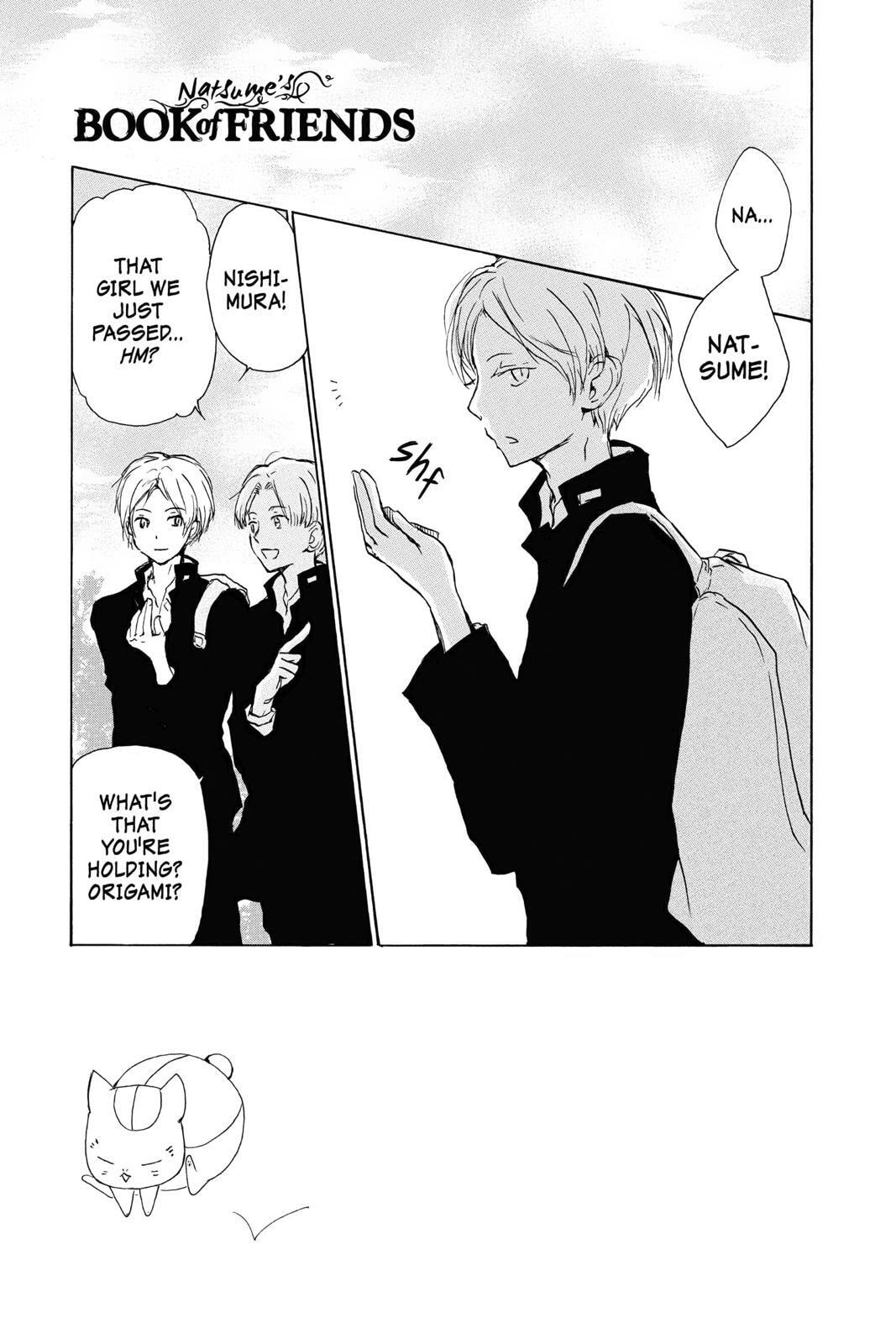 Natsume