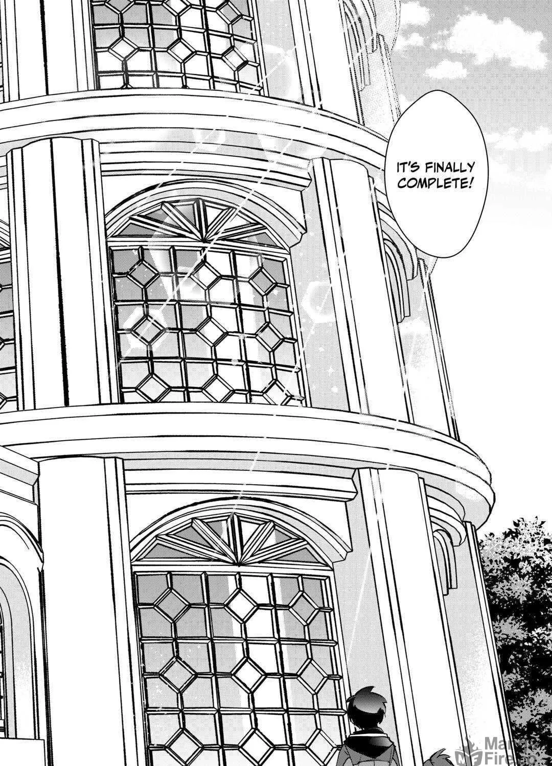 Nature Mage Ashto’s Slow Life in an Abandoned Forest Chapter 29 page 23 - 