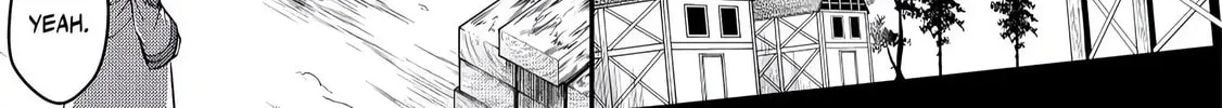 Nature Mage Ashto’s Slow Life in an Abandoned Forest Chapter 3 page 34 - 