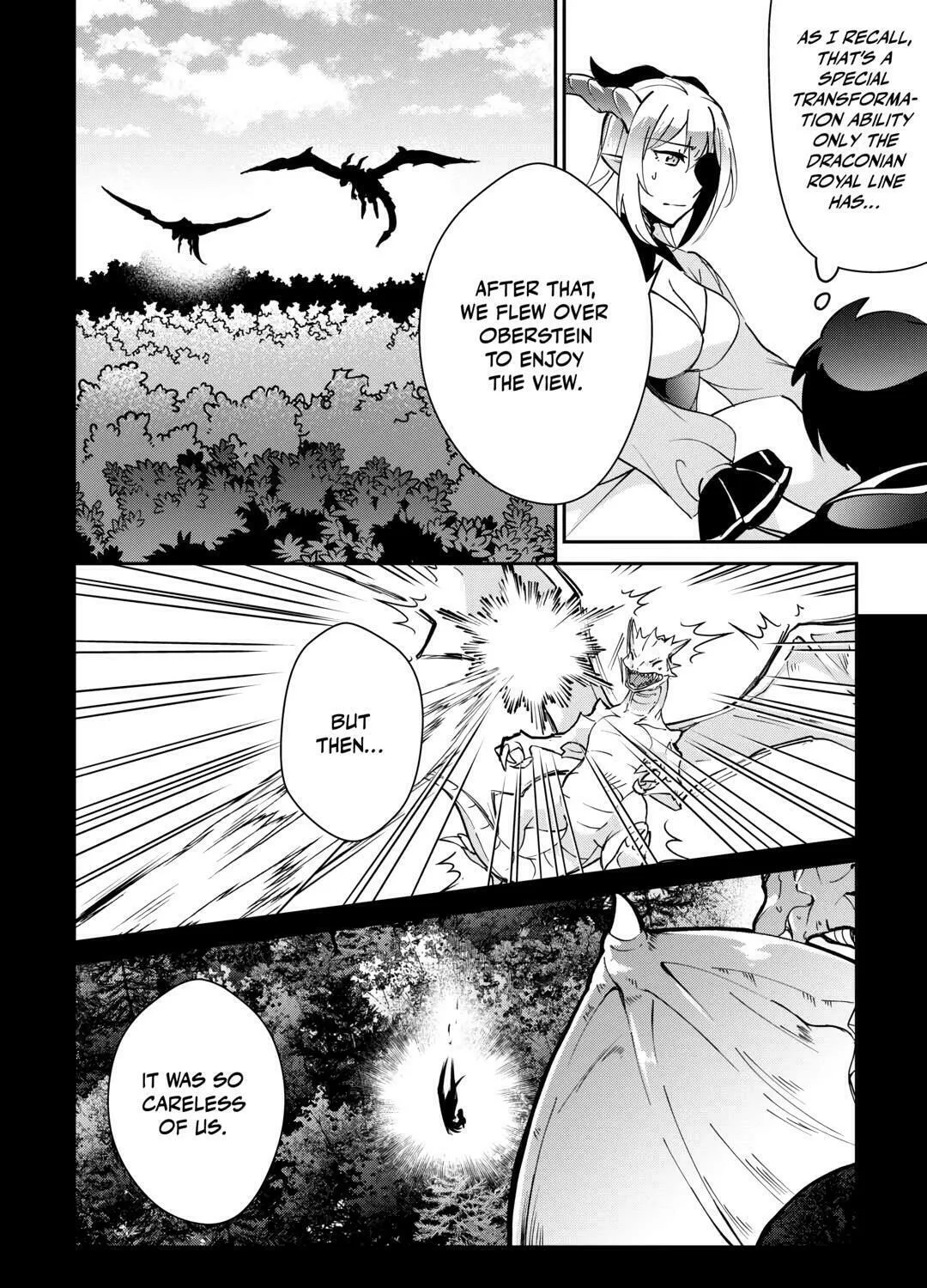 Nature Mage Ashto’s Slow Life in an Abandoned Forest Chapter 31 page 27 - 