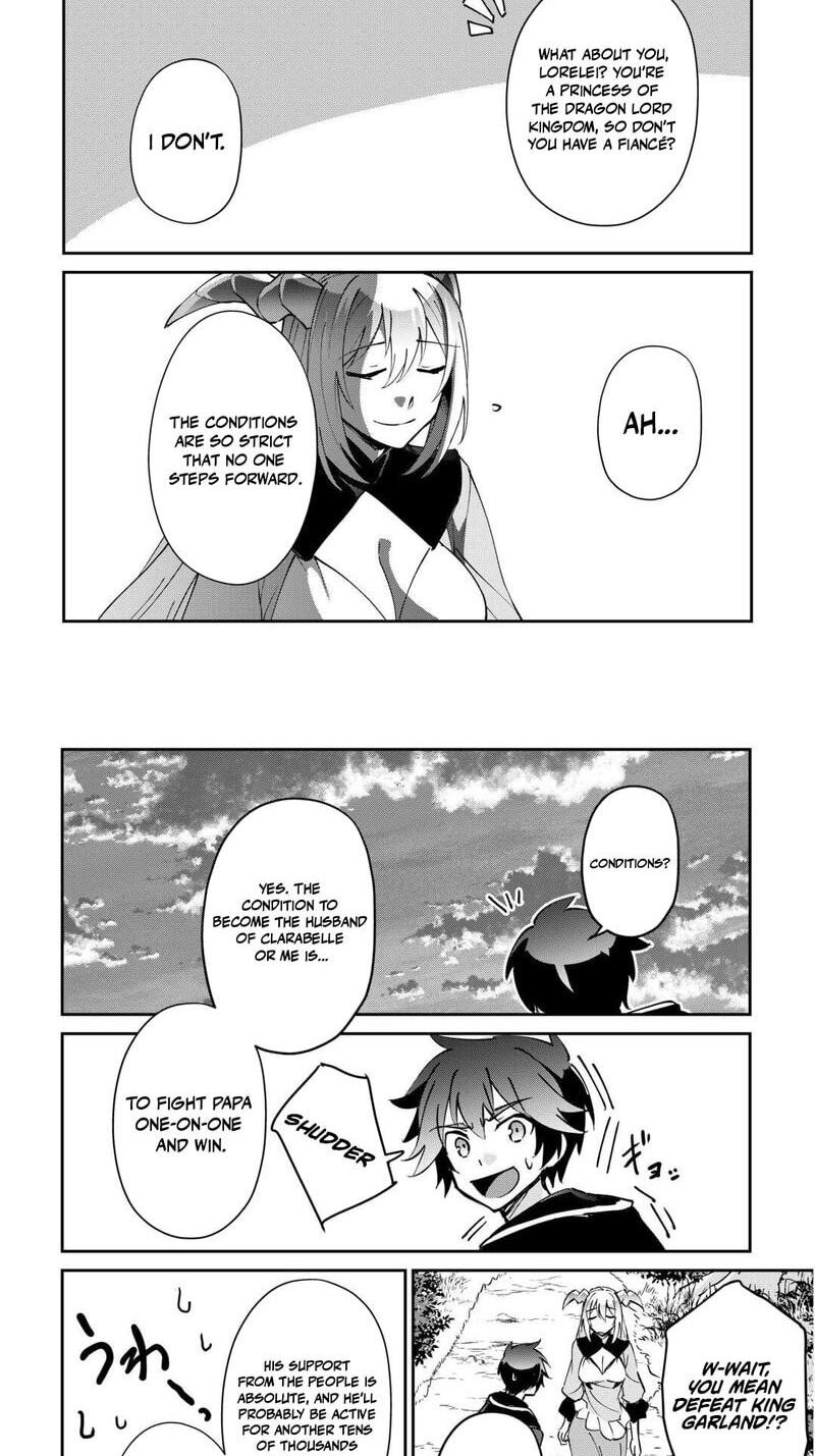 Nature Mage Ashto’s Slow Life in an Abandoned Forest Chapter 51 page 19 - 