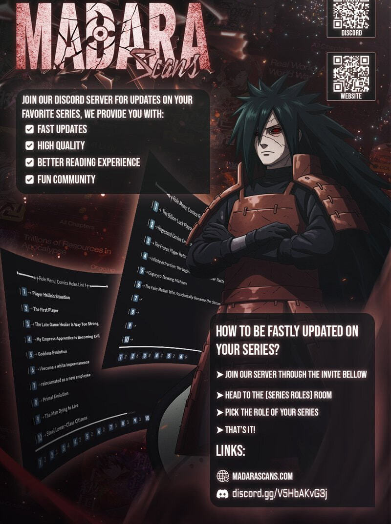 Nature Mage Ashto’s Slow Life in an Abandoned Forest Chapter 51 page 24 - 