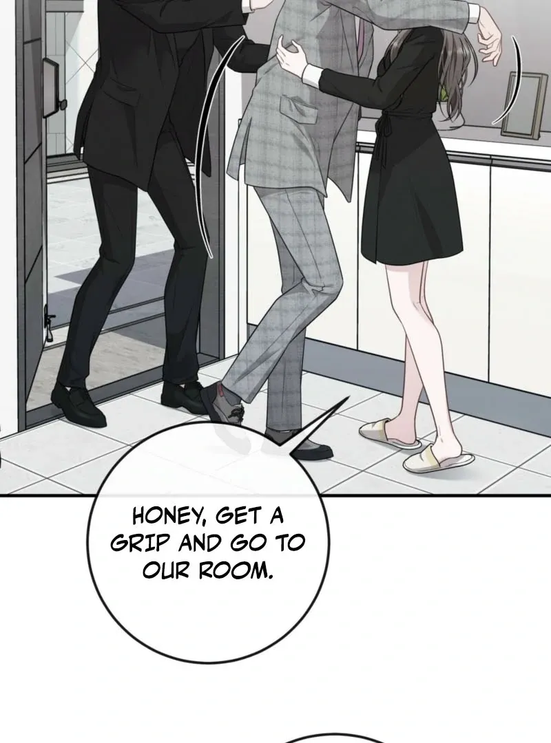 Naughty Deeds with My Husband’s Boss Chapter 1 page 109 - 