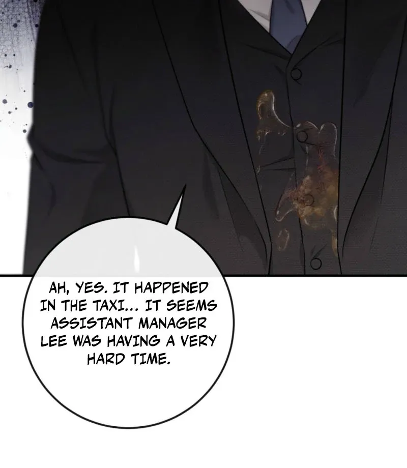 Naughty Deeds with My Husband’s Boss Chapter 1 page 116 - 