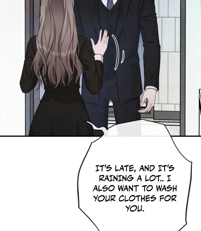 Naughty Deeds with My Husband’s Boss Chapter 1 page 121 - 