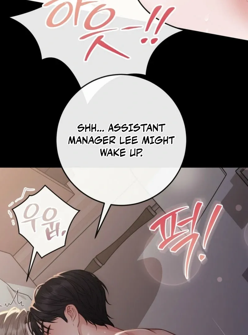 Naughty Deeds with My Husband’s Boss Chapter 1 page 15 - 