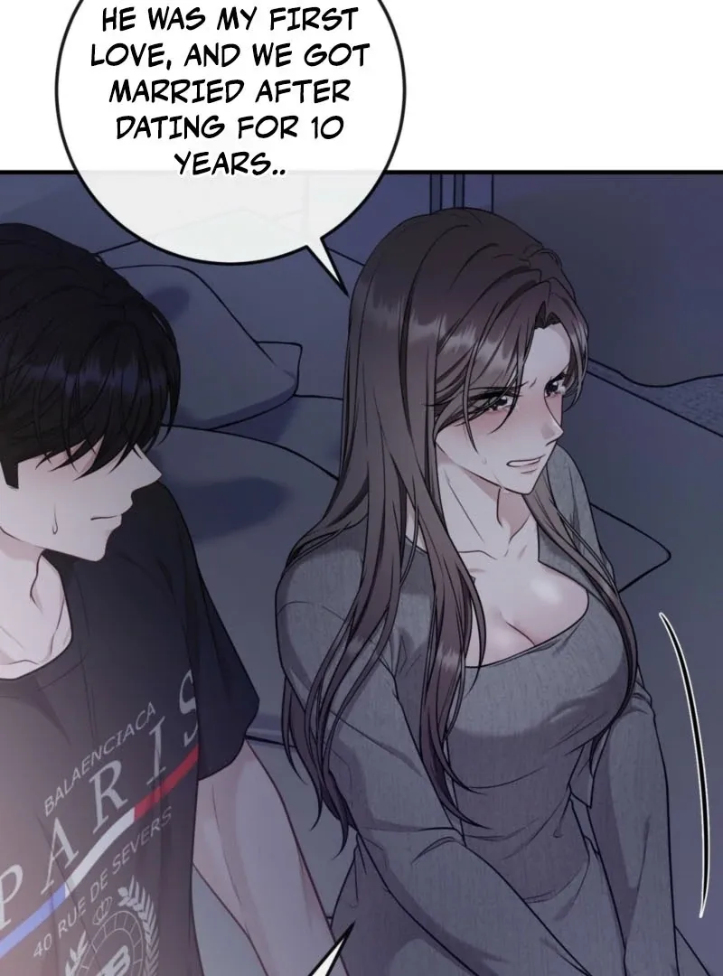 Naughty Deeds with My Husband’s Boss Chapter 1 page 148 - 