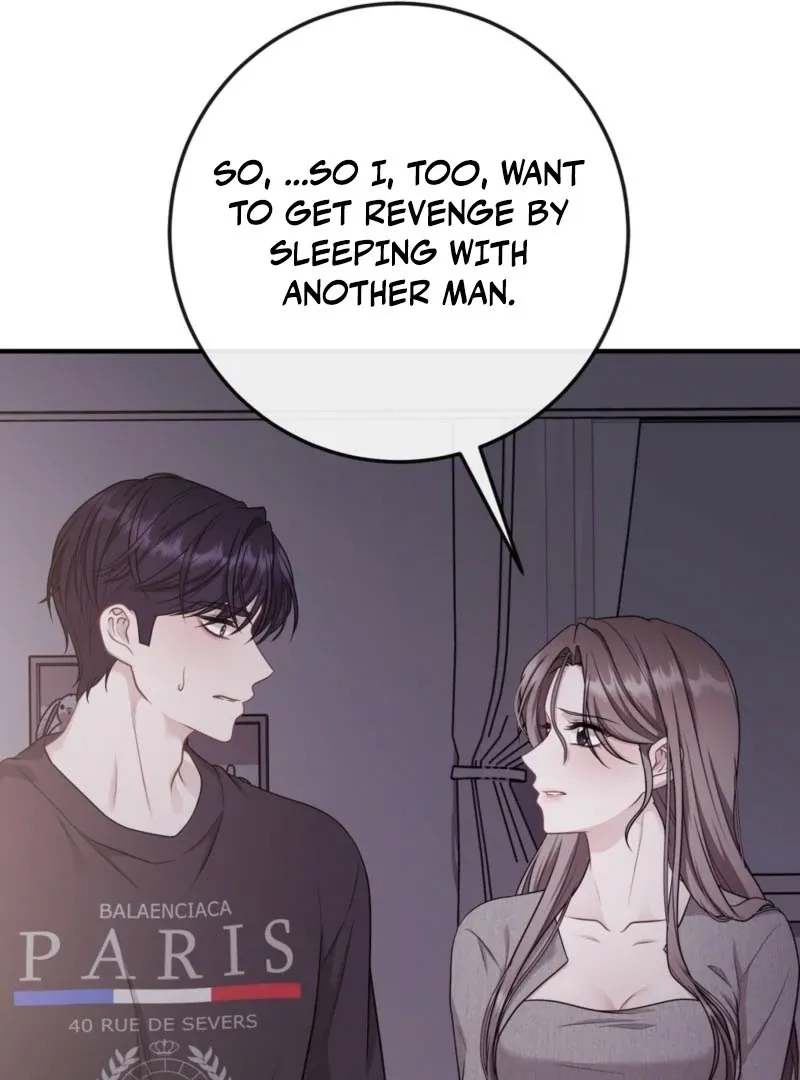 Naughty Deeds with My Husband’s Boss Chapter 1 page 153 - 
