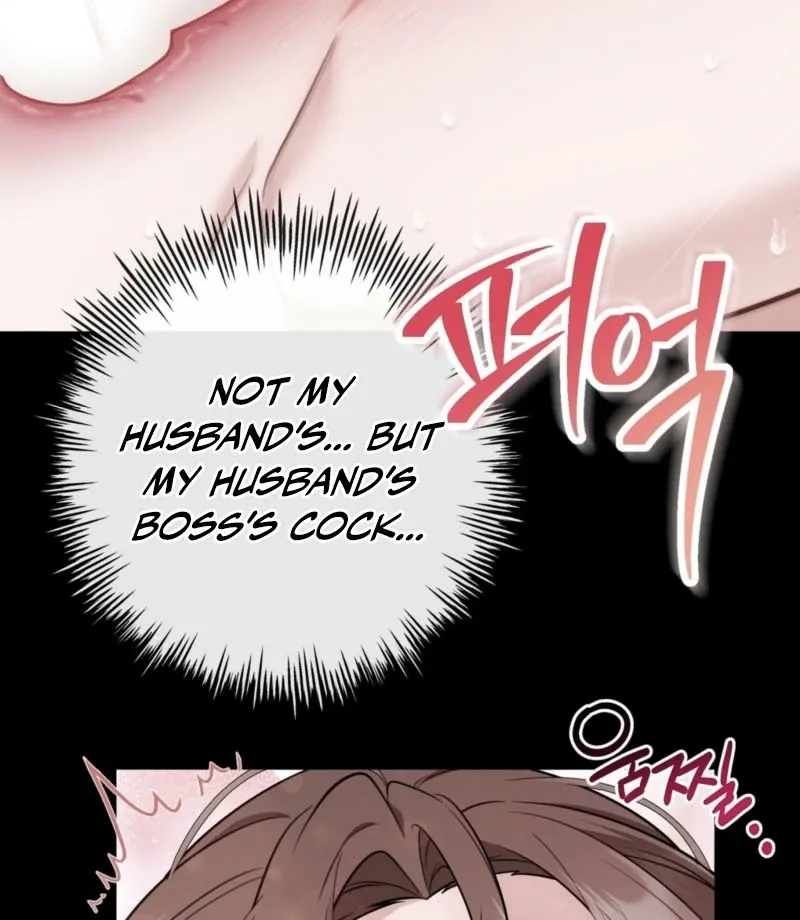 Naughty Deeds with My Husband’s Boss Chapter 1 page 21 - 