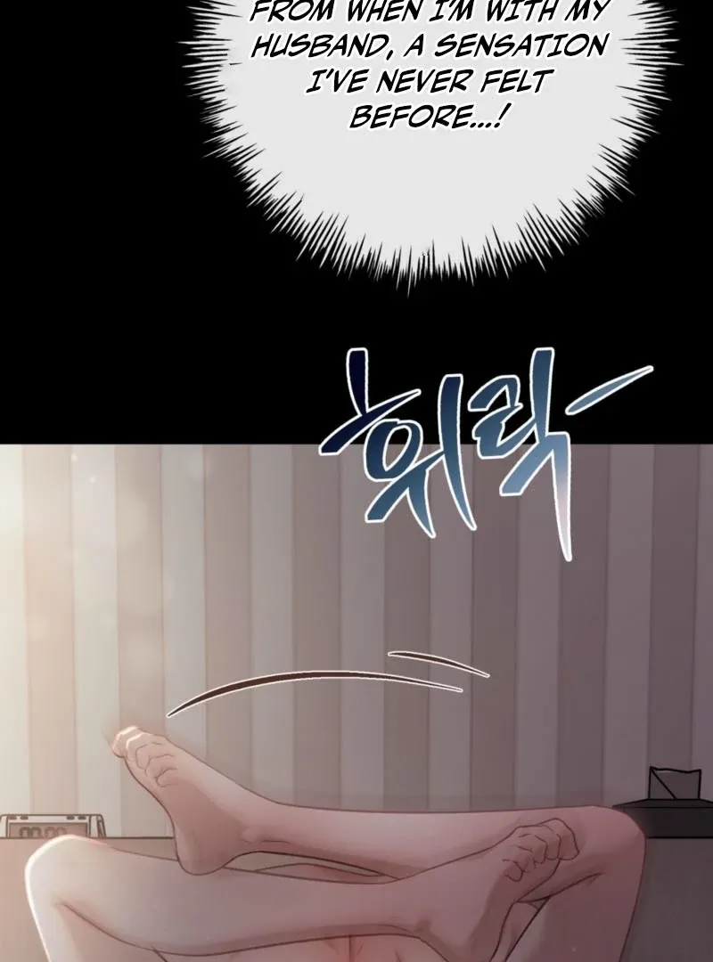 Naughty Deeds with My Husband’s Boss Chapter 1 page 23 - 