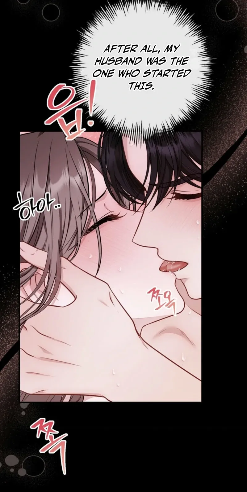 Naughty Deeds with My Husband’s Boss Chapter 1 page 39 - 