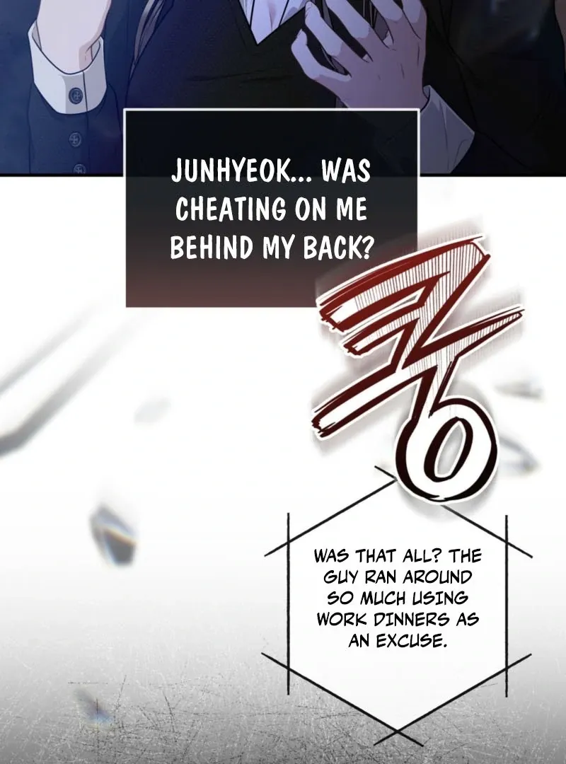 Naughty Deeds with My Husband’s Boss Chapter 1 page 57 - 