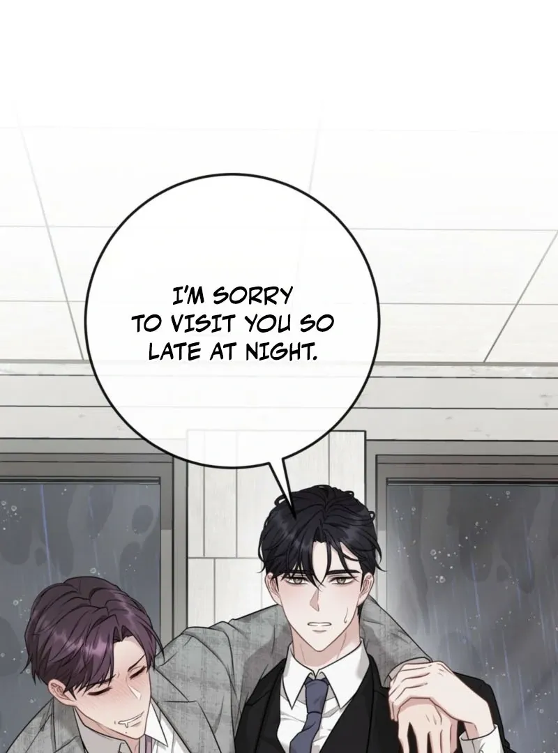 Naughty Deeds with My Husband’s Boss Chapter 1 page 92 - 