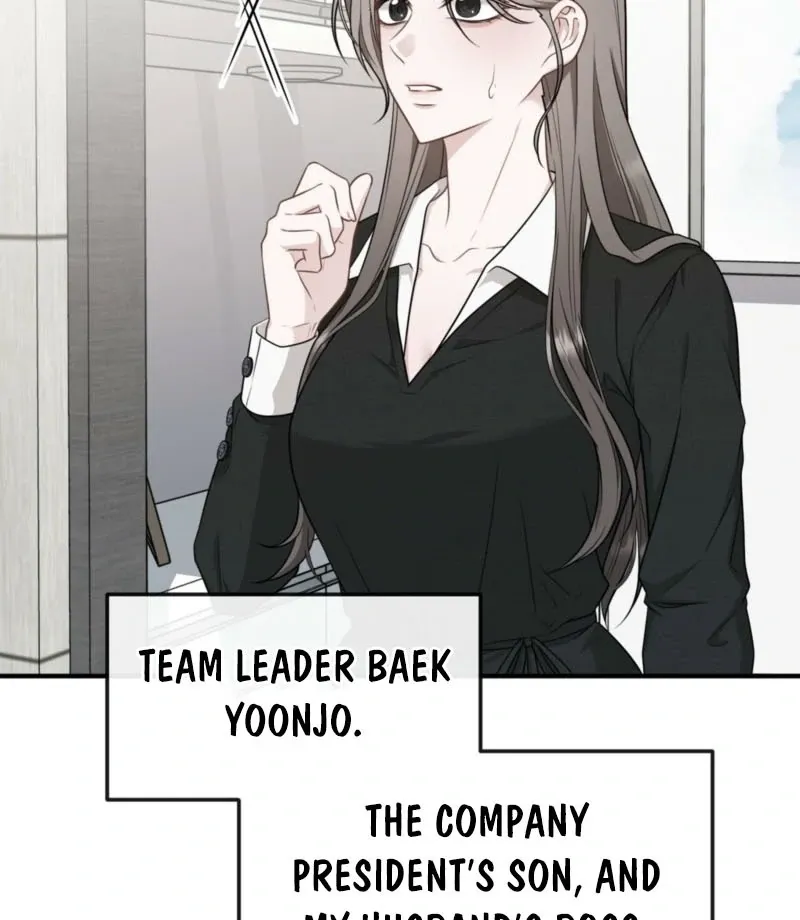 Naughty Deeds with My Husband’s Boss Chapter 1 page 95 - 