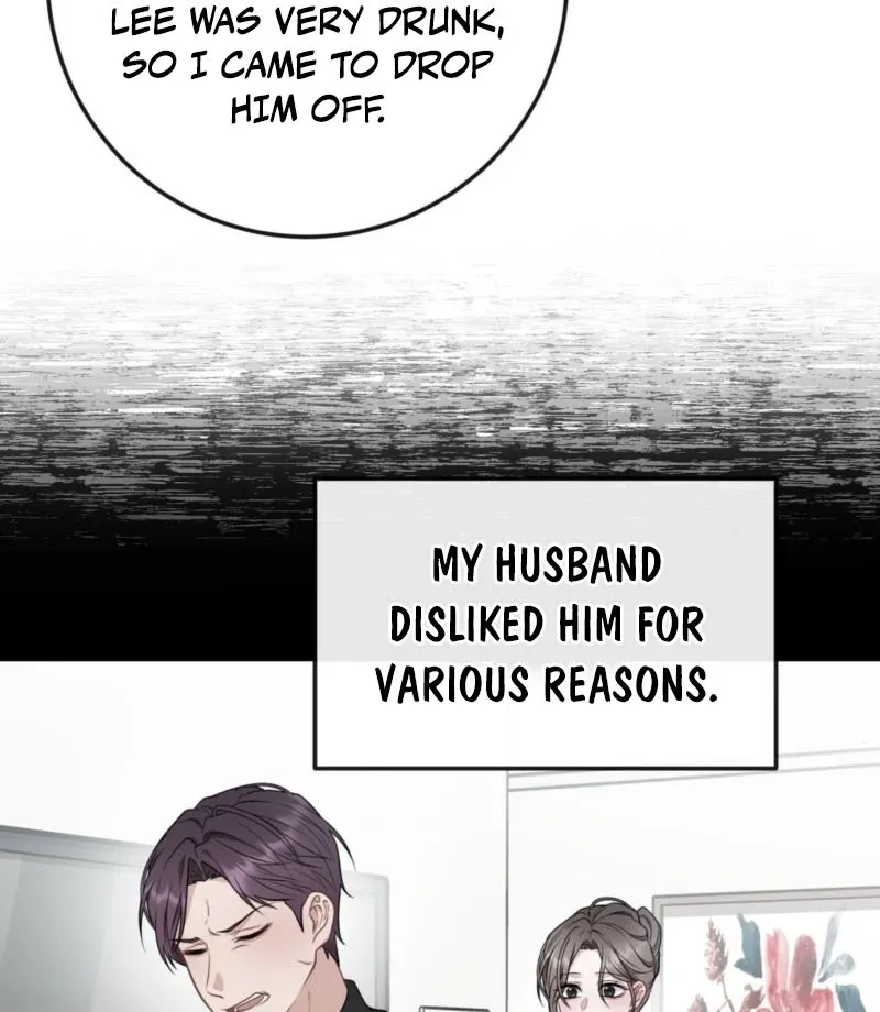 Naughty Deeds with My Husband’s Boss Chapter 1 page 98 - 