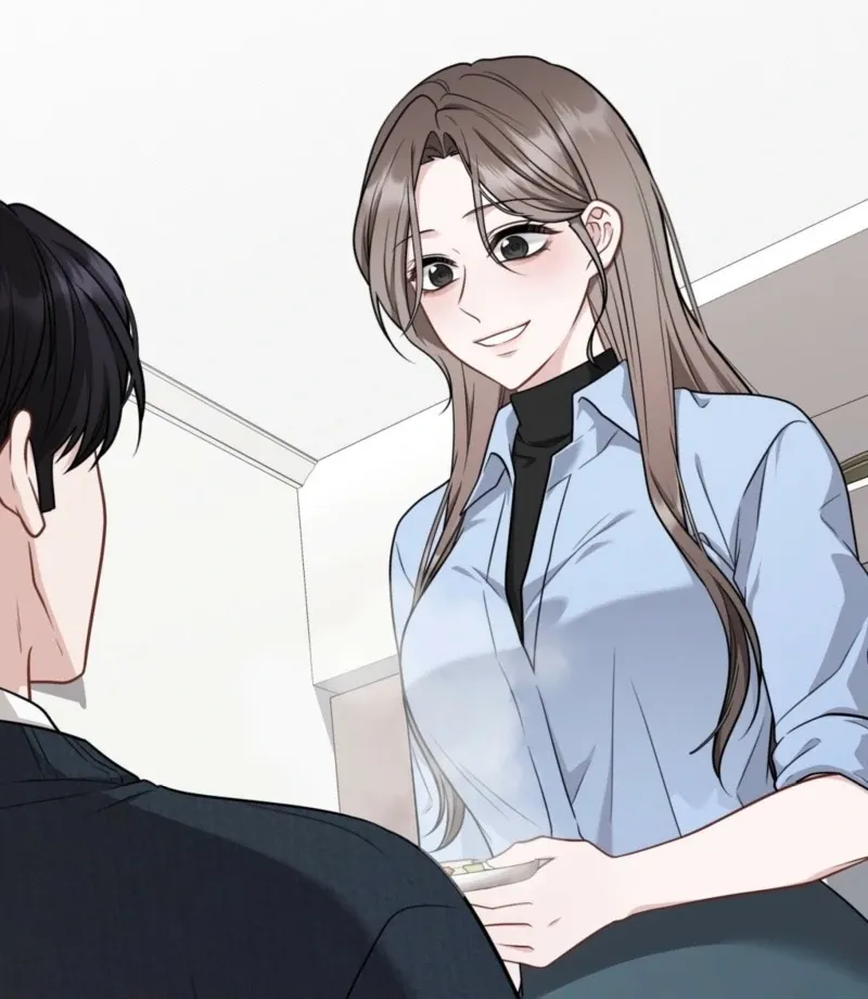 Naughty Deeds with My Husband’s Boss Chapter 2 page 17 - 