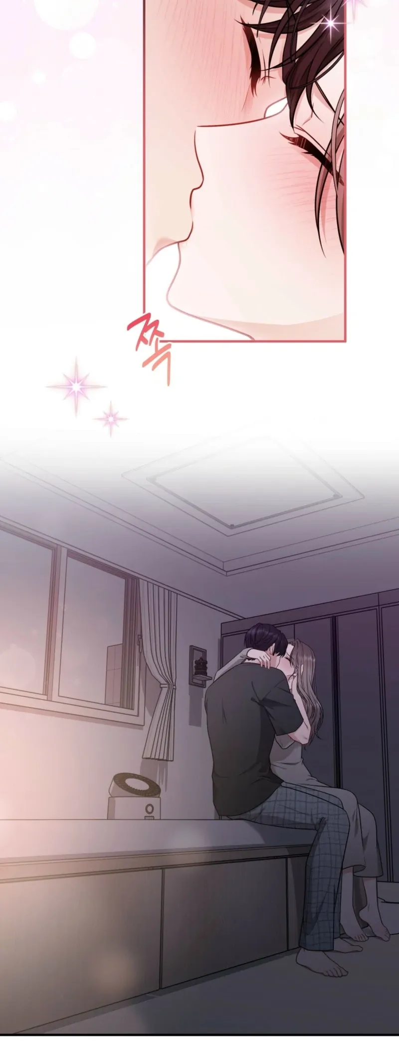 Naughty Deeds with My Husband’s Boss Chapter 2 page 39 - 