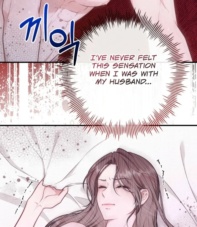 Naughty Deeds with My Husband’s Boss Chapter 2 page 77 - 