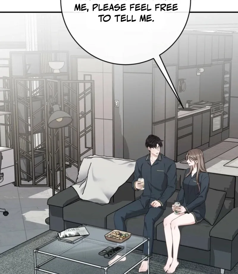 Naughty Deeds with My Husband’s Boss Chapter 3 page 121 - 