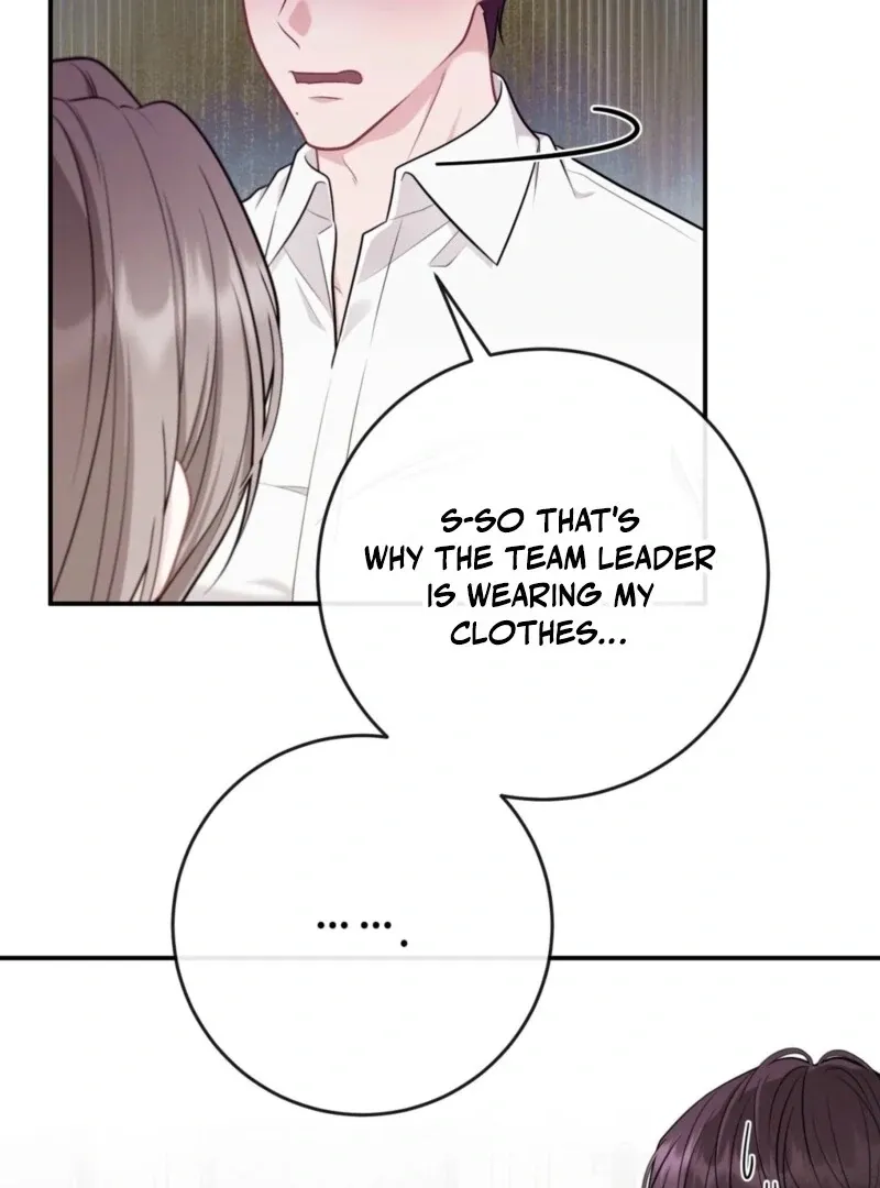 Naughty Deeds with My Husband’s Boss Chapter 3 page 18 - 