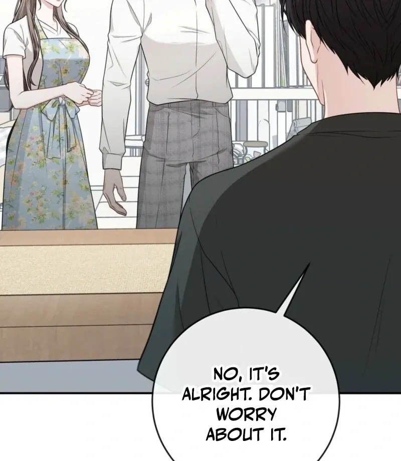 Naughty Deeds with My Husband’s Boss Chapter 3 page 21 - 