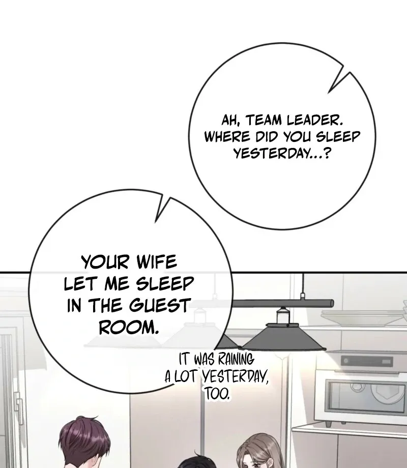 Naughty Deeds with My Husband’s Boss Chapter 3 page 25 - 