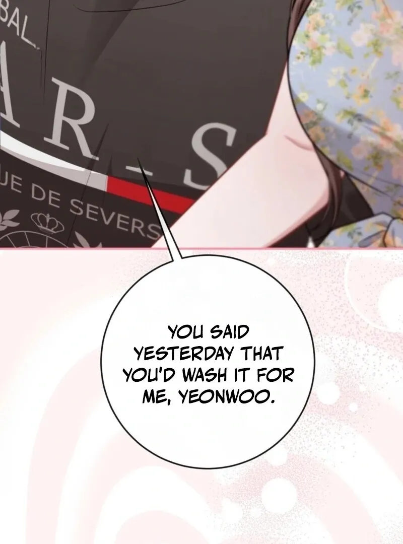 Naughty Deeds with My Husband’s Boss Chapter 3 page 32 - 