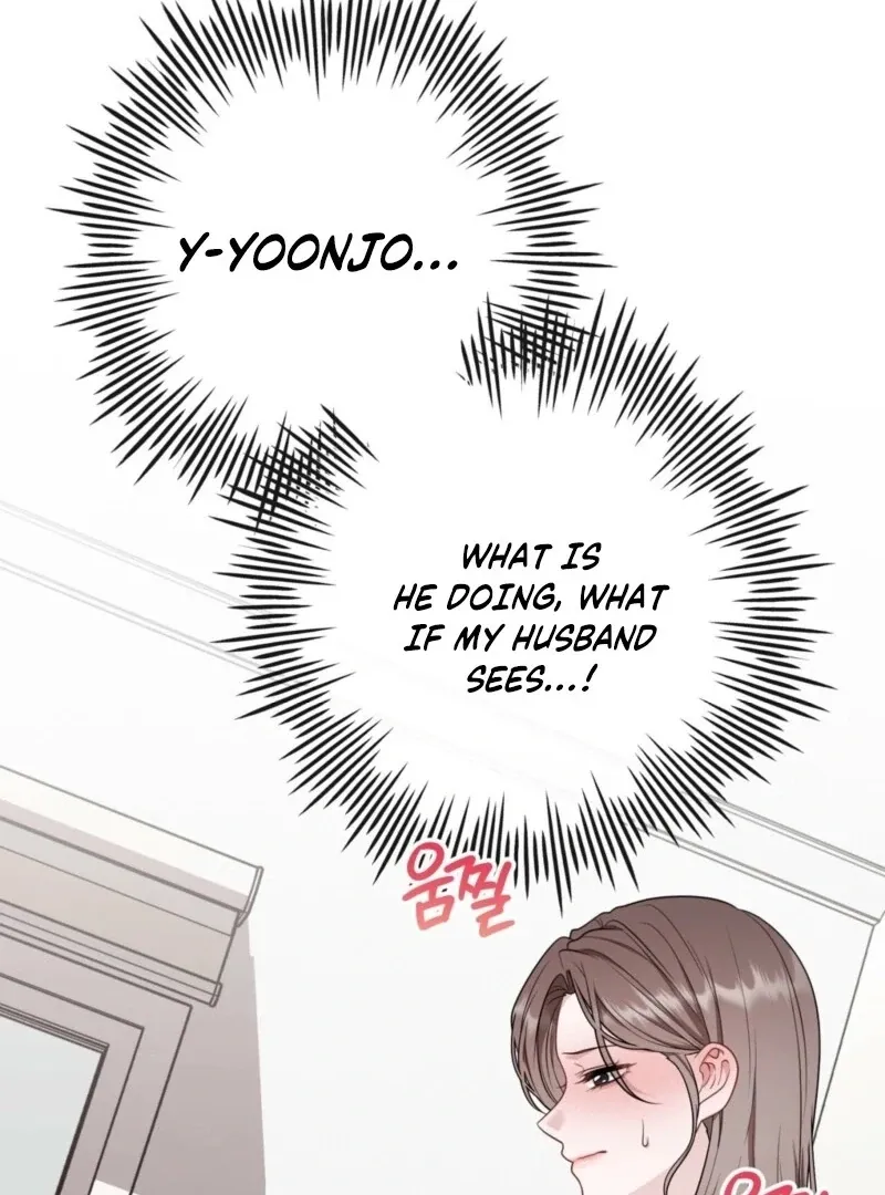 Naughty Deeds with My Husband’s Boss Chapter 3 page 35 - 