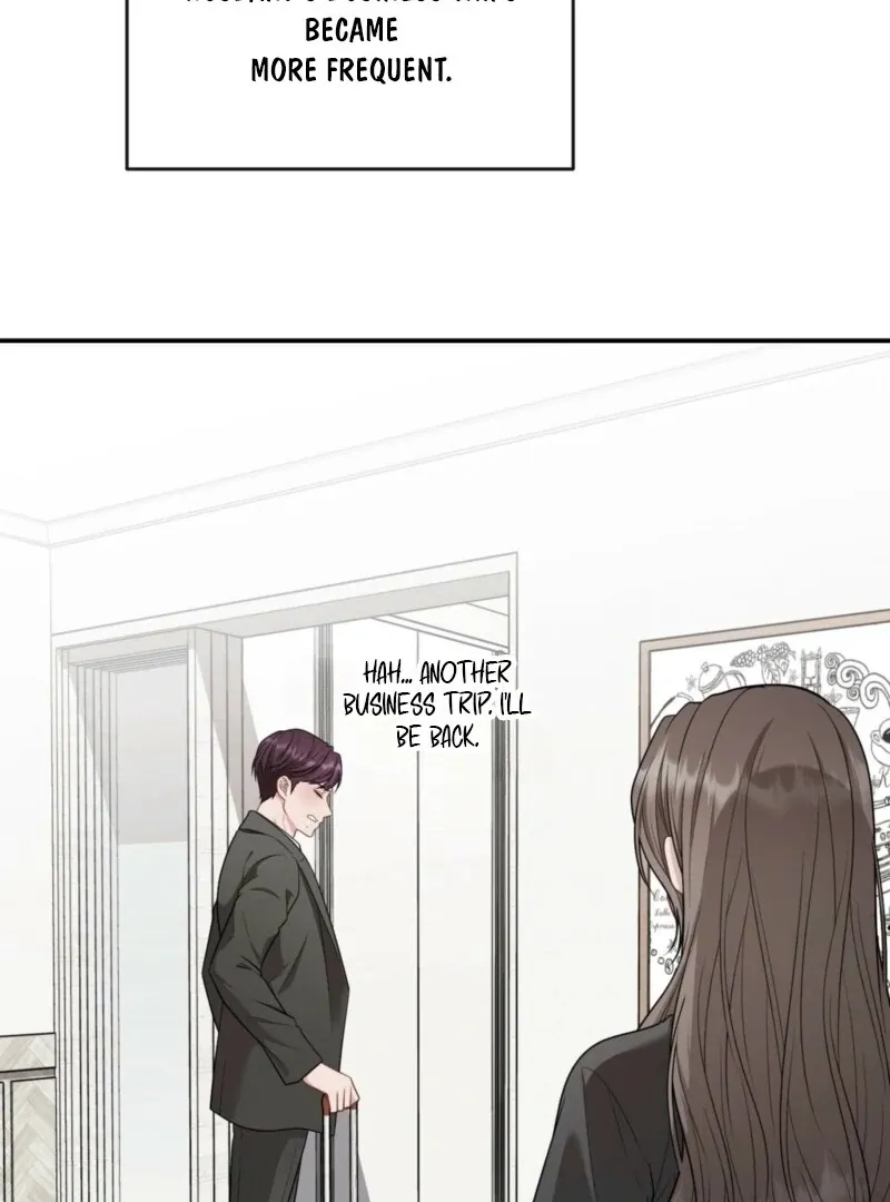 Naughty Deeds with My Husband’s Boss Chapter 3 page 45 - 